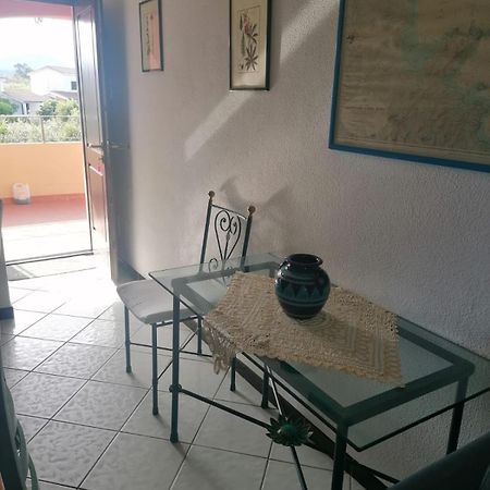 Le Canne - Appartamento "Sole" San Teodoro (Sardinia) Bagian luar foto
