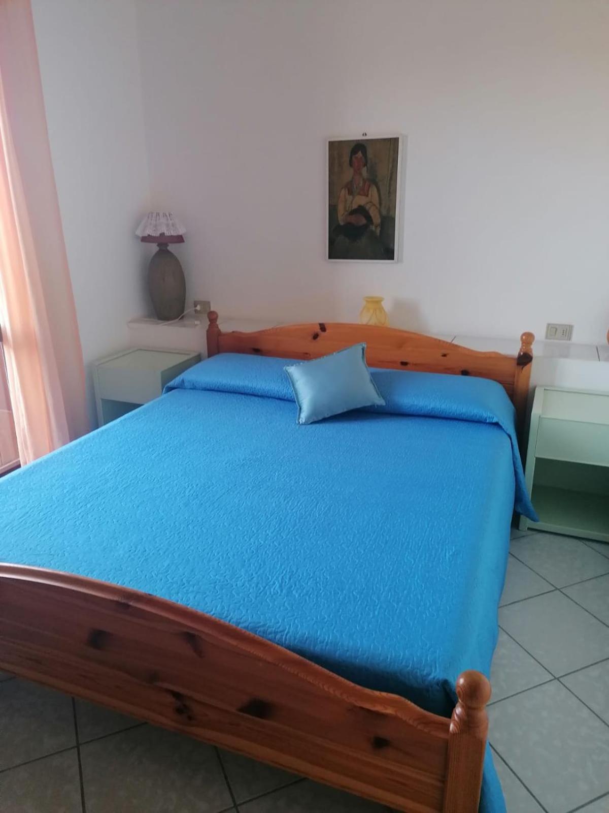 Le Canne - Appartamento "Sole" San Teodoro (Sardinia) Bagian luar foto